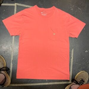 Southern Marsh Shirt Large